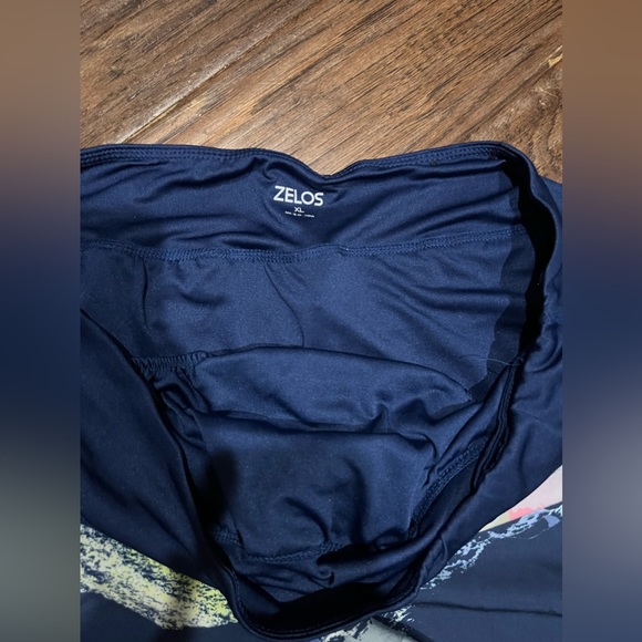 Zelos swim shorts - Picture 3 of 3